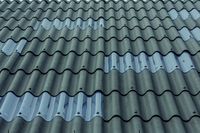 Lagerhalle in Roeselare