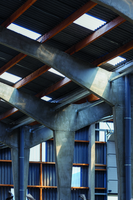 Lagerhalle in Roeselare