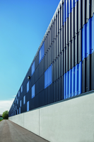 Lagerhalle in Roeselare