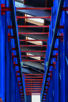 Lagerhalle in Roeselare