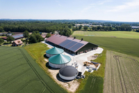 Boxenlaufstall Rheine