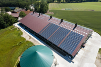 Boxenlaufstall Rheine