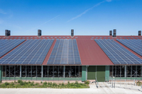 Boxenlaufstall Rheine