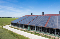 Boxenlaufstall Rheine