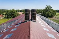 Boxenlaufstall Rheine