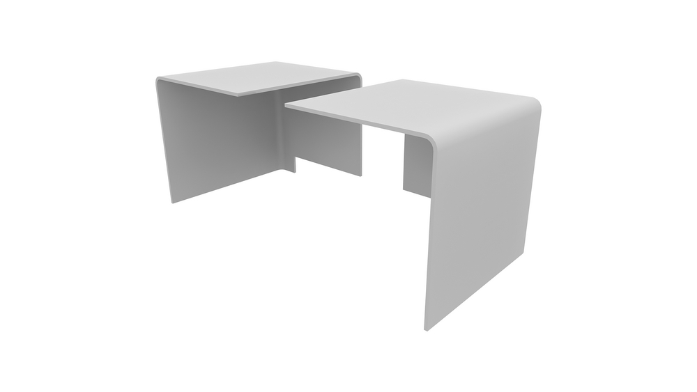 Giebelwinkel Pultabschluss GWP