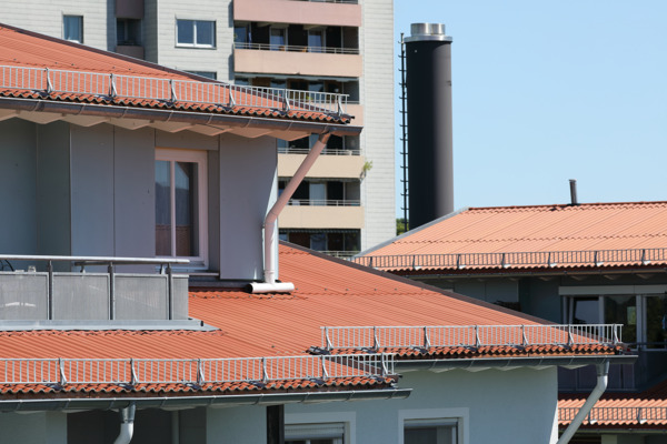 Mehrfamilienhaus Reutlingen