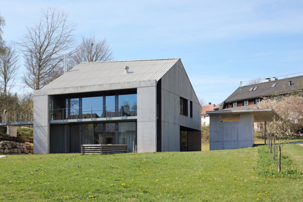 Einfamilienhaus Höchenschwand