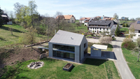 Einfamilienhaus Höchenschwand