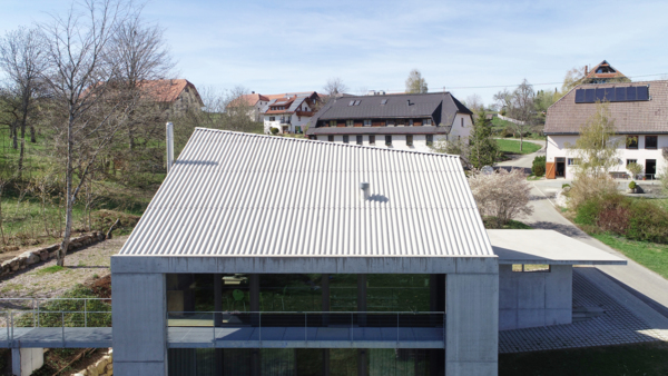 Einfamilienhaus Höchenschwand