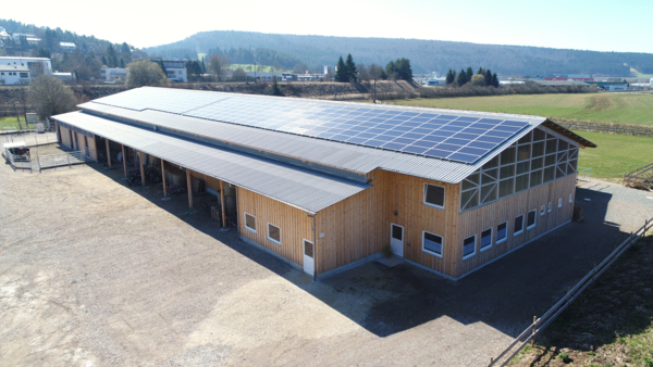 Reithalle Tuttlingen