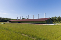 Legehennenstall Nordhorn