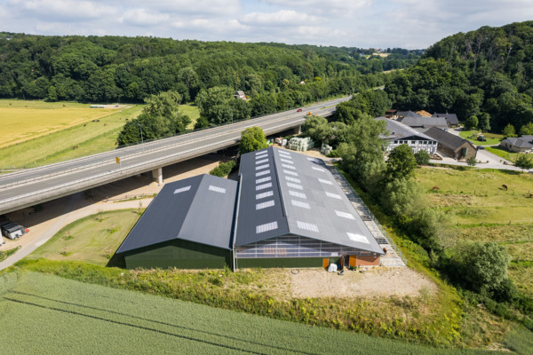 Reithalle Bochum