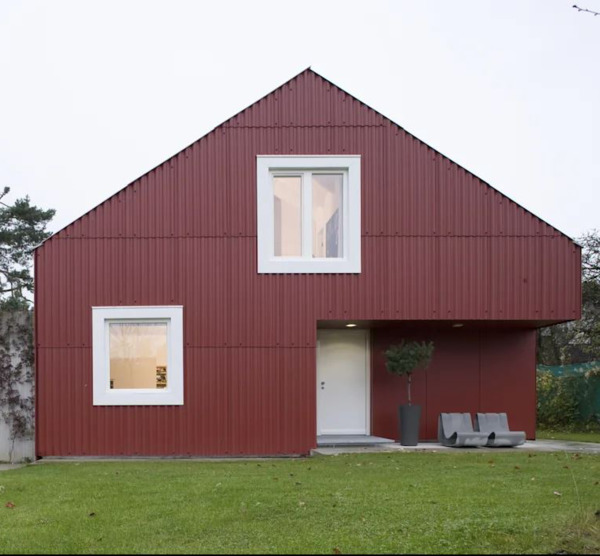 Einfamilienhaus Neusäß