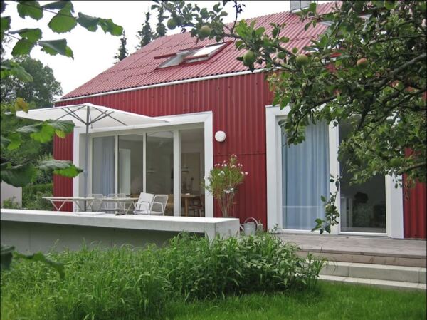 Einfamilienhaus Neusäß