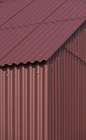 Einfamilienhaus Heimertingen