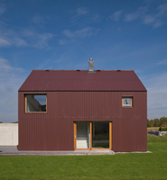 Einfamilienhaus Heimertingen