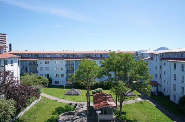 Mehrfamilienhaus Reutlingen