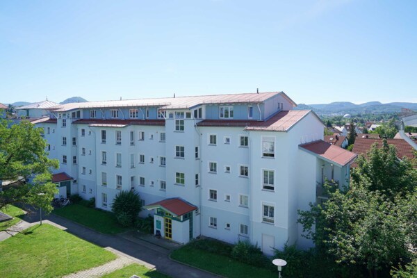 Mehrfamilienhaus Reutlingen
