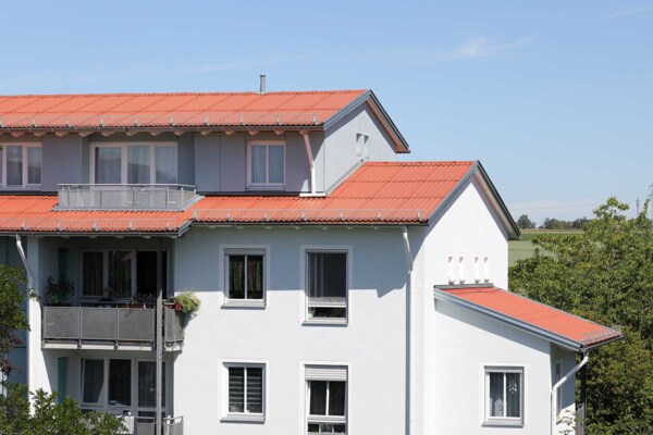 Mehrfamilienhaus Reutlingen