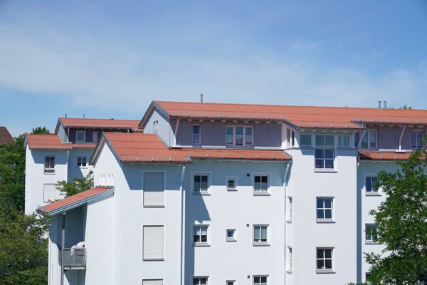 Mehrfamilienhaus Reutlingen