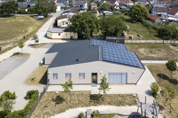 Reitanlage Sonnenkinder