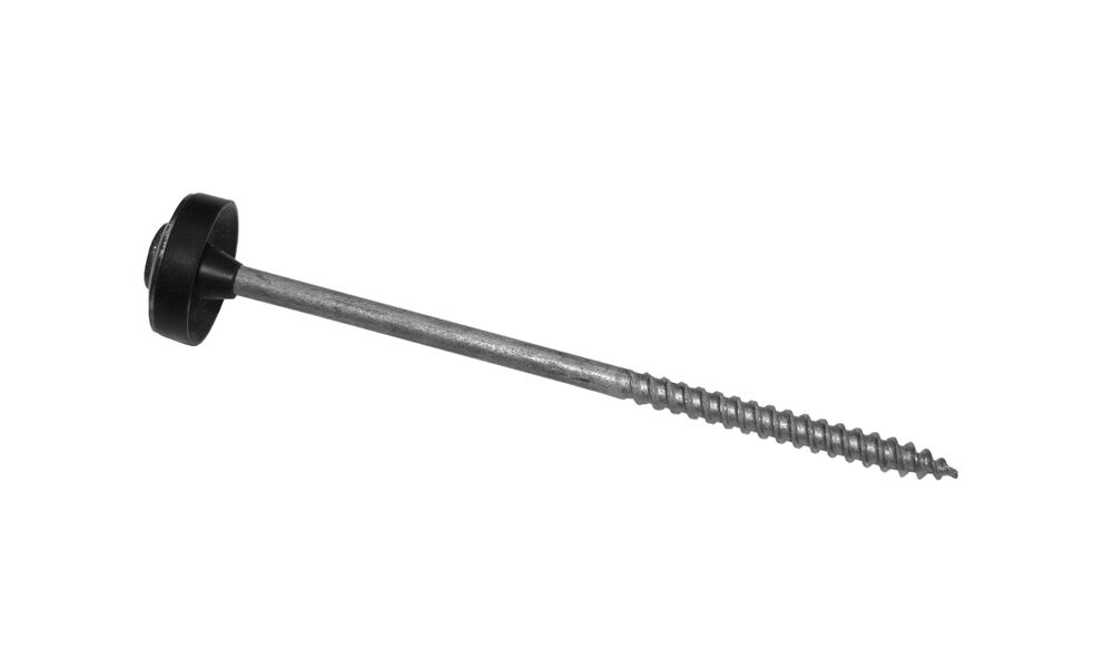 Glockenschrauben